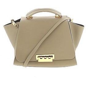 Zac Posen Top Handle Purse